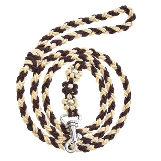 Hobby Horse - Redini a collare Bloom Marrone