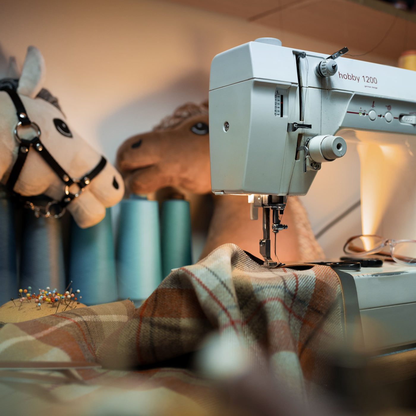 Coperta da Viaggio Paris – Enfasi sulla qualità nella produzione