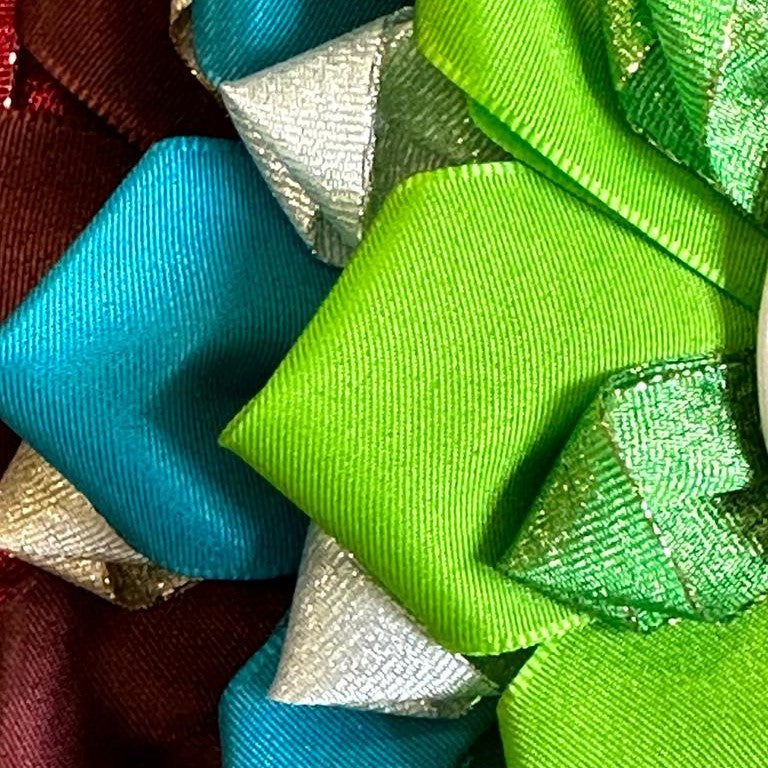 Hobby Horse Ribbons Quality