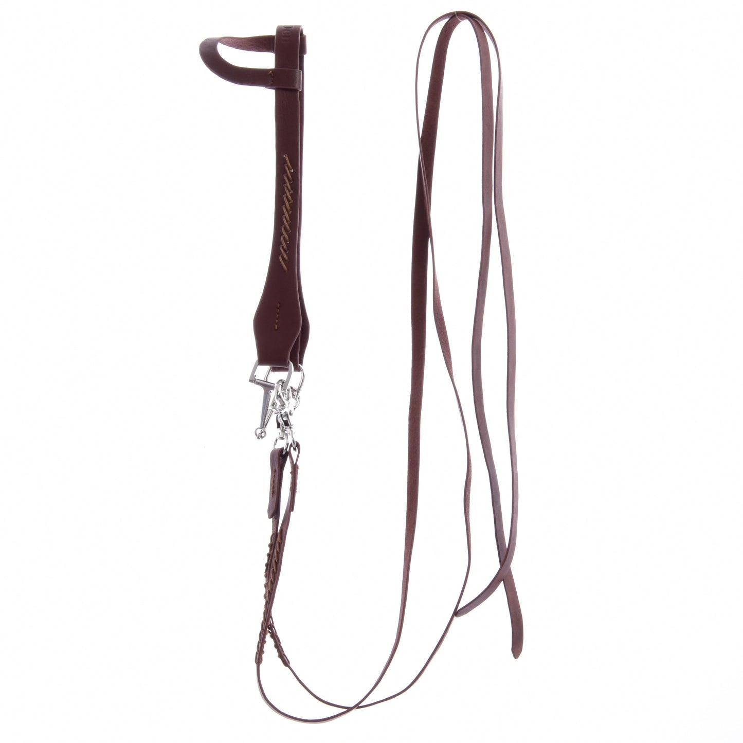 Complete Western bridle One-Ear