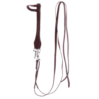 Briglia Completa Western Monorecchio