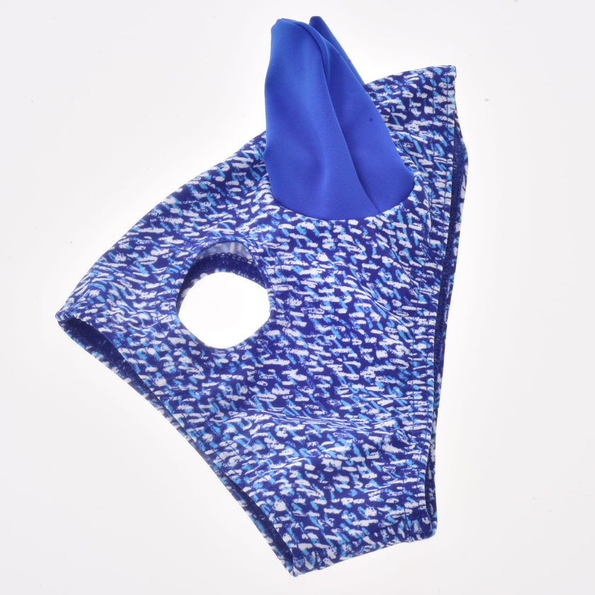 Maschera per cavallo See