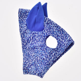 Maschera per cavallo See