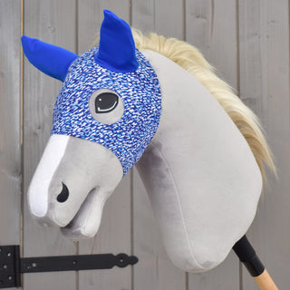 Maschera per cavallo See