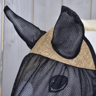 Maschera antimosche De Luxe Mona