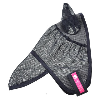 Maschera Antiflies De Luxe Completa