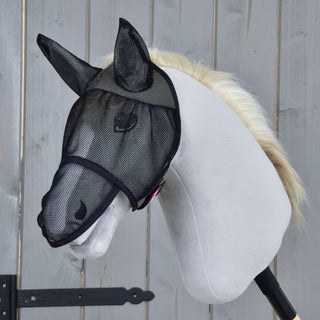 Maschera Antiflies De Luxe Completa