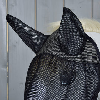 Maschera Antiflies De Luxe Completa