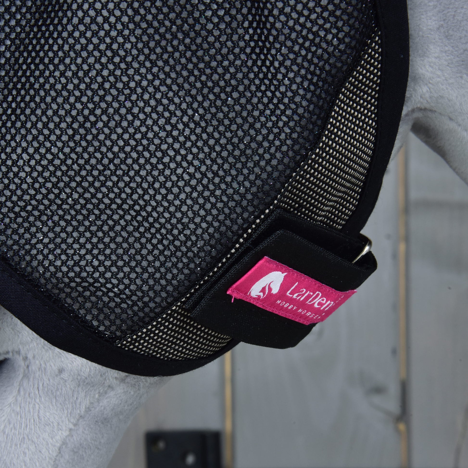 Maschera Antiflies De Luxe Completa