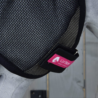 Maschera Antiflies De Luxe Completa