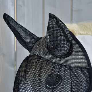 Maschera Antiflies De Luxe Completa