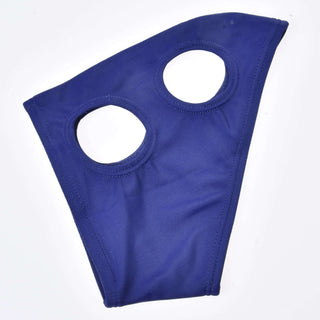 Maschera per Cavallo senza orecchie LarDen