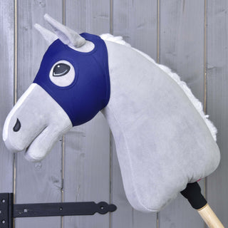 Maschera per Cavallo senza orecchie LarDen