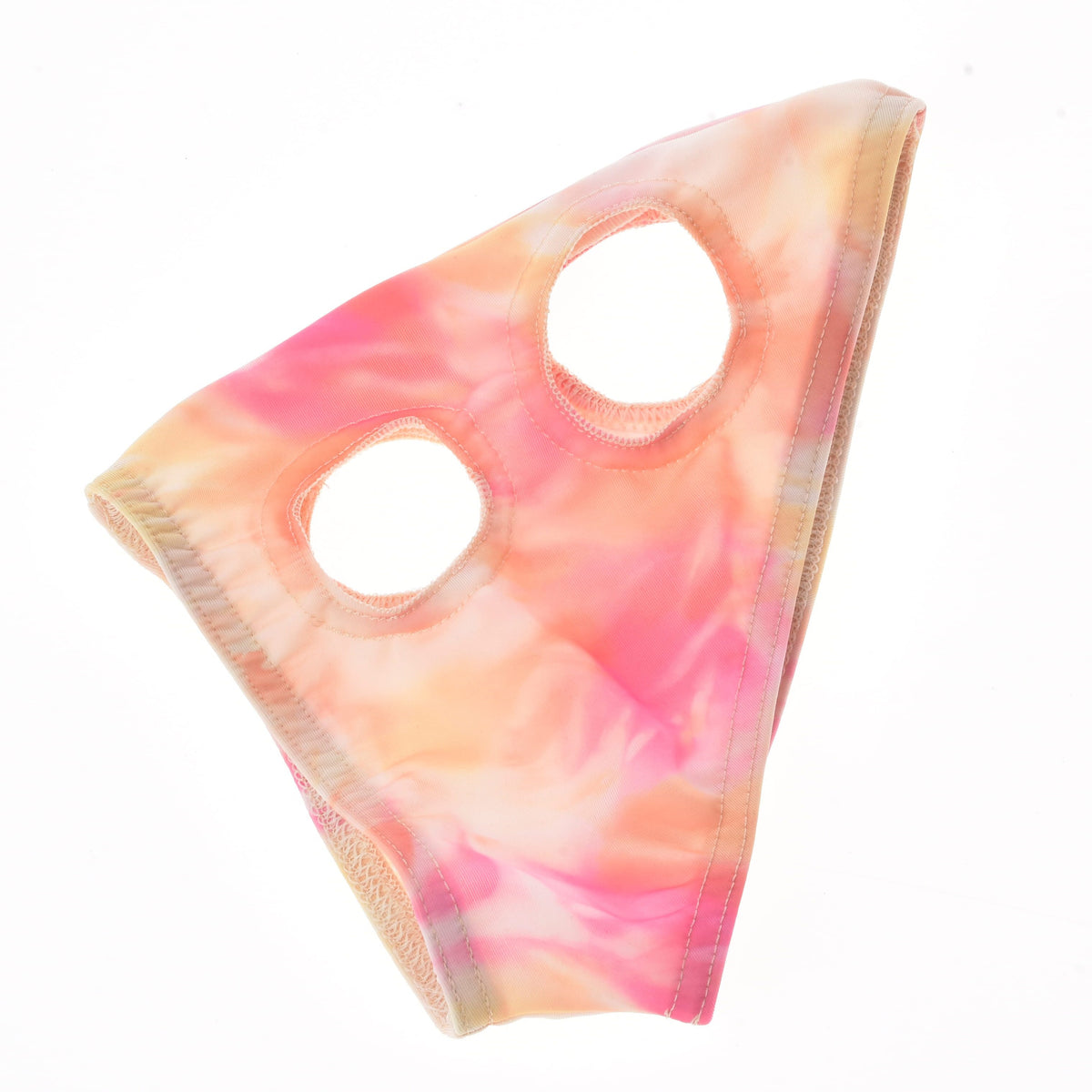 Maschera da cavallo senza orecchie Mirage
