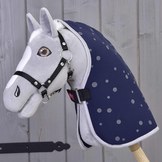 Stable Blanket Night Sky