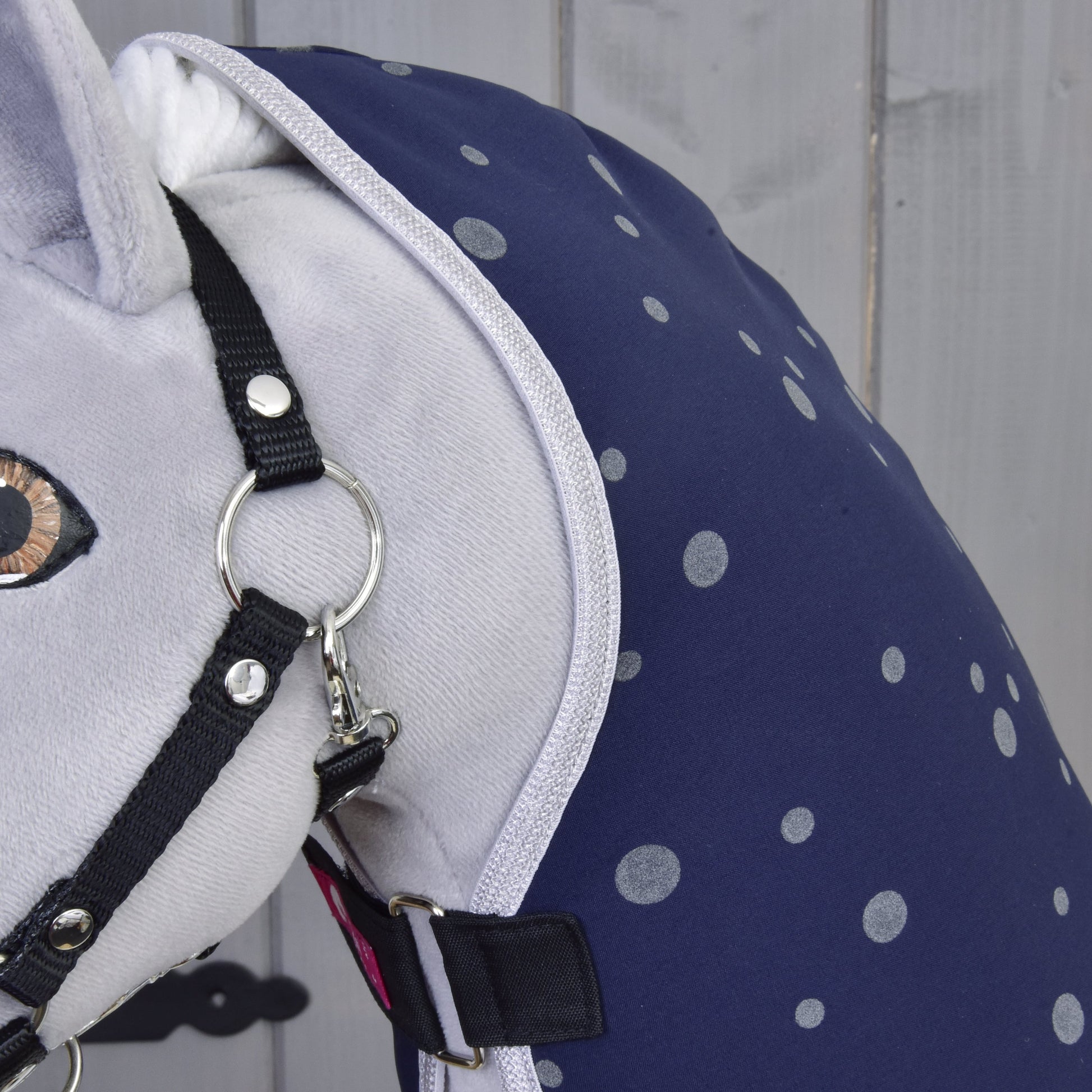 Coperta da scuderia Night Sky