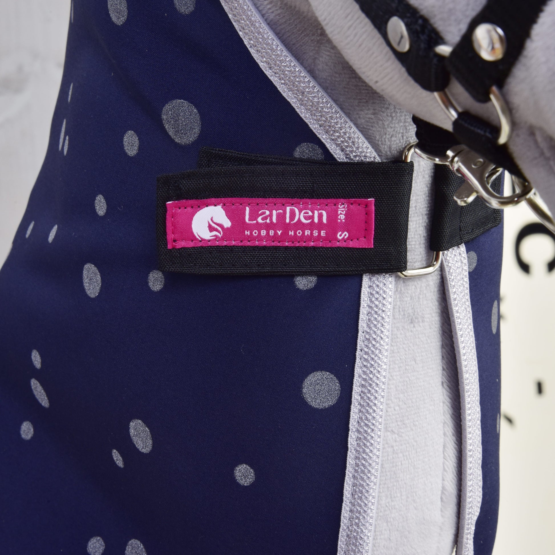 Coperta da scuderia Night Sky