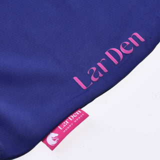 Tuta protettiva per Hobby Horse LarDen