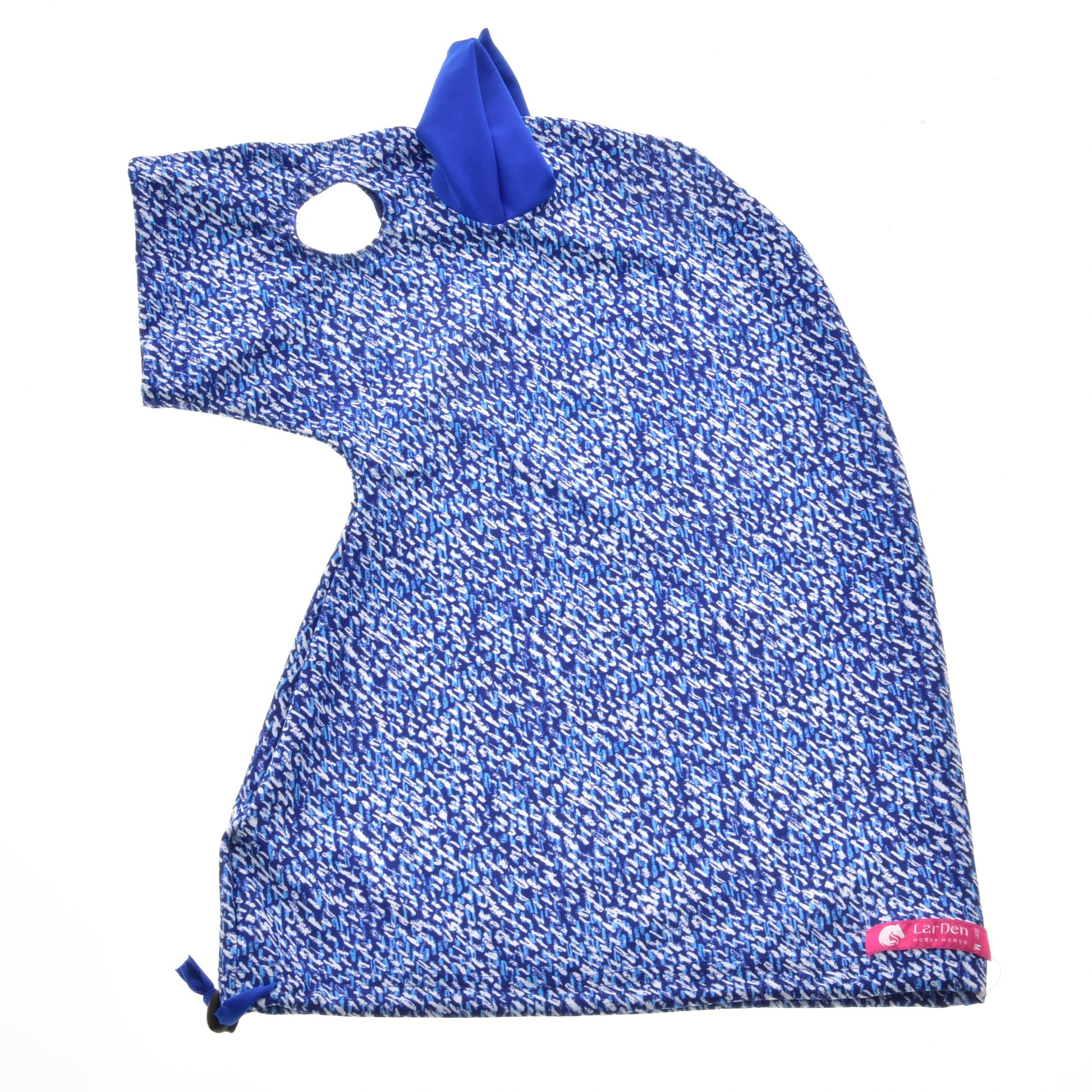Tuta protettiva per Hobby Horse Melone (Lycra)