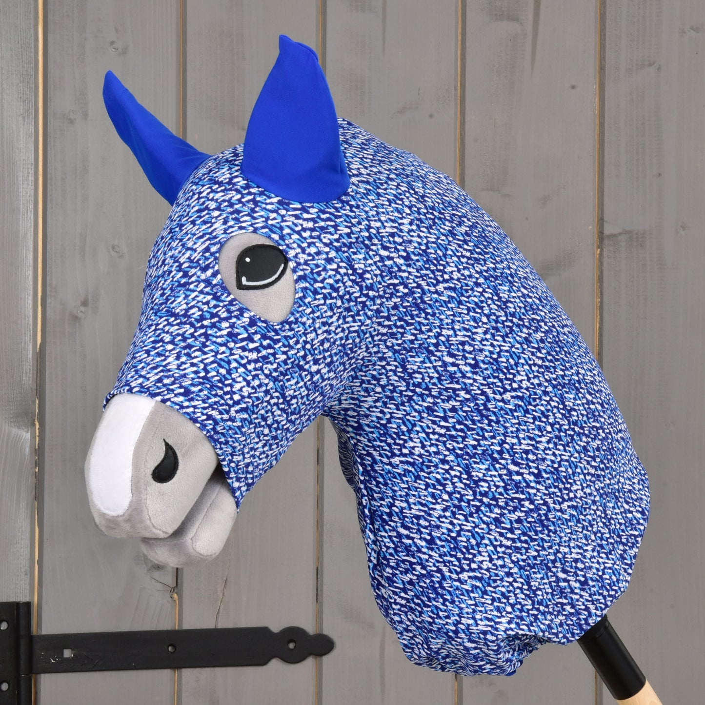 Tuta protettiva per Hobby Horse Melone (Lycra)