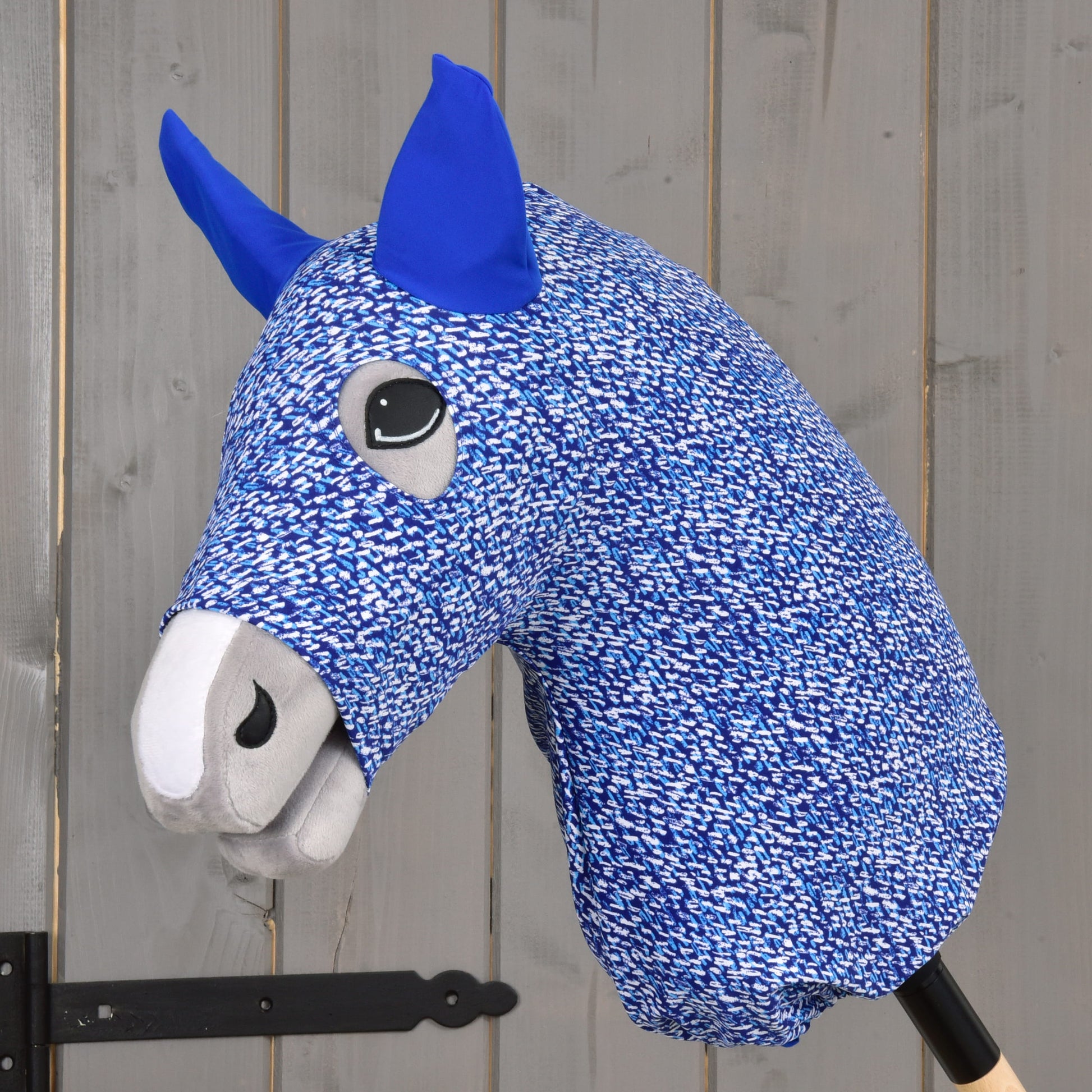 Tuta protettiva per Hobby Horse Melone (Lycra)