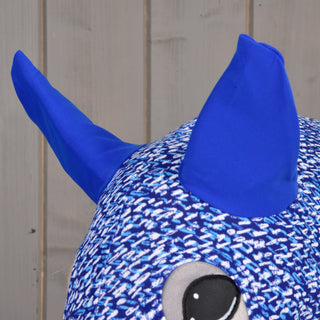 Tuta protettiva per Hobby Horse Melone (Lycra)