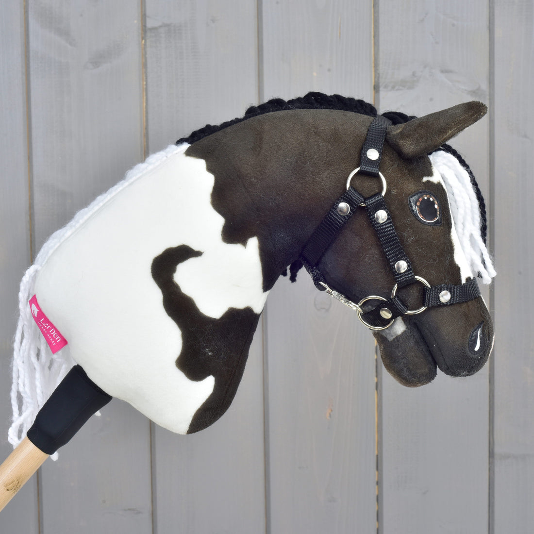 Hobby Horse Oreo - size XS