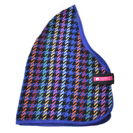 Coperta da scuderia Peru