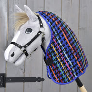 Coperta da scuderia Peru