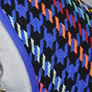 Coperta da scuderia Peru