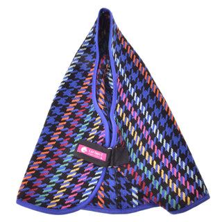 Coperta da scuderia Peru