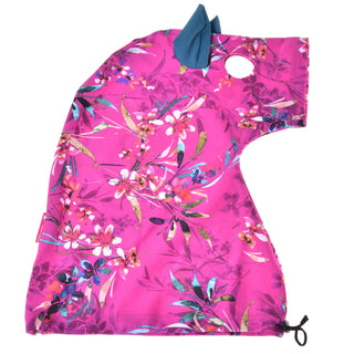 Tuta Protettiva Hobby Horse Pink Beauty (Lycra)