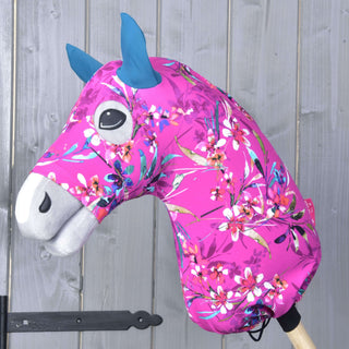 Tuta Protettiva Hobby Horse Pink Beauty (Lycra)