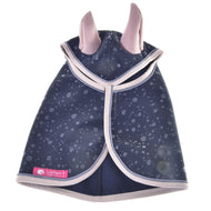 Raincoat Pinkie Blue (softshell)