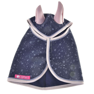 Impermeabile Pinkie Blu (softshell)