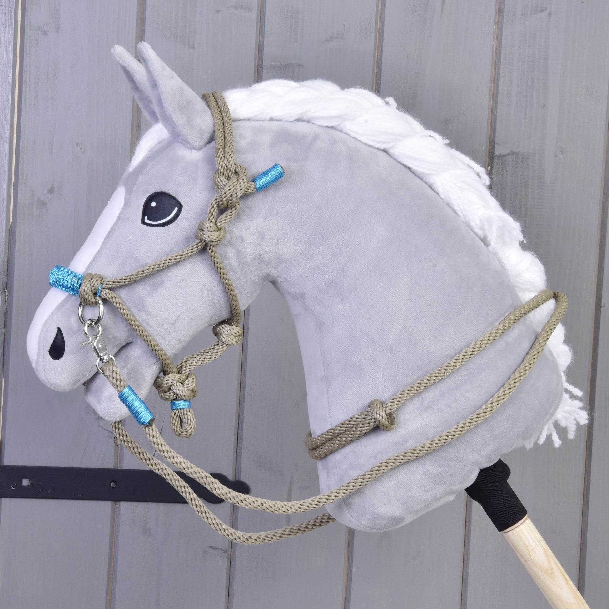 Rope set Nature Blue