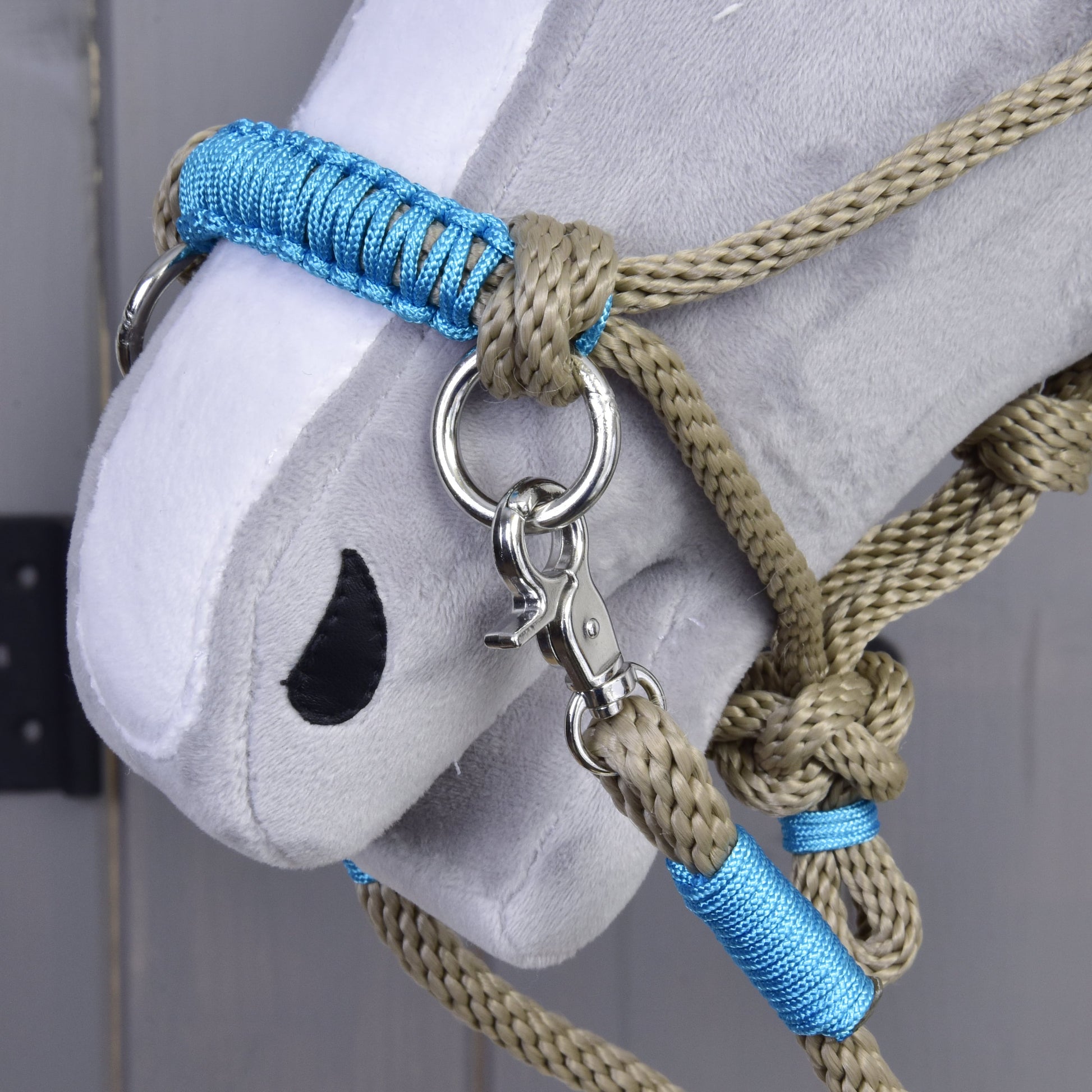 Rope set Nature Blue