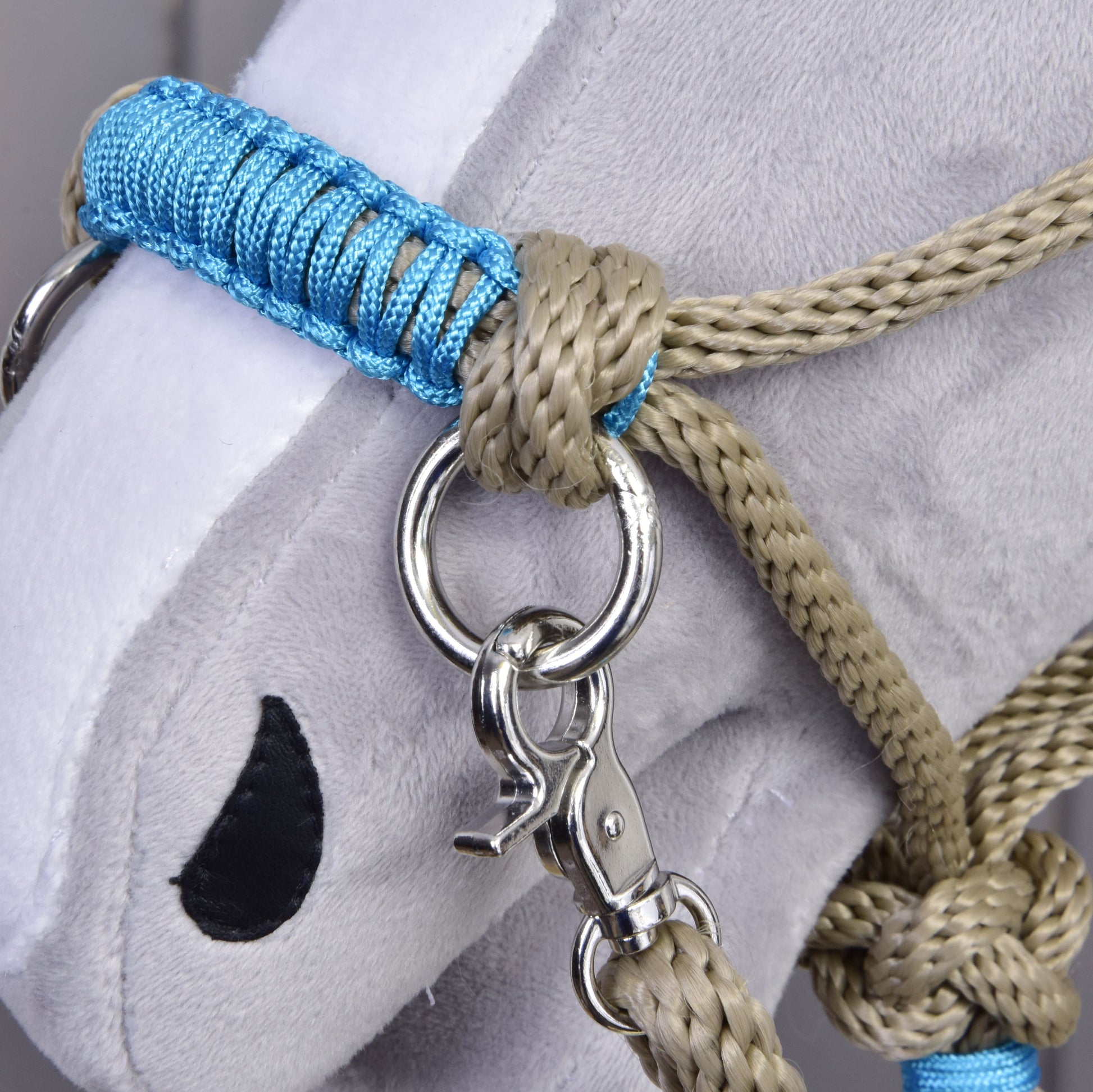 Rope set Nature Blue
