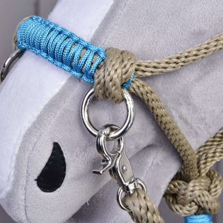 Set di corde Nature Blu