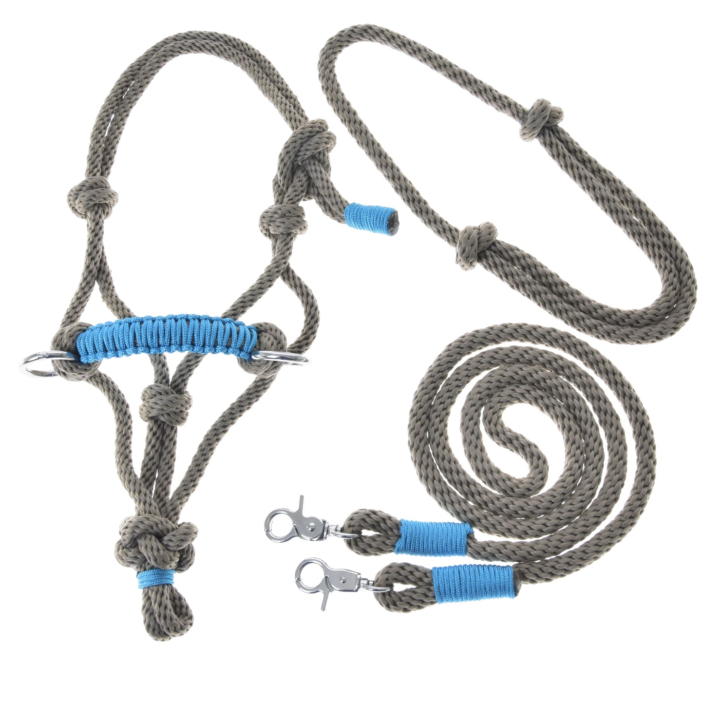 Rope set Nature Blue