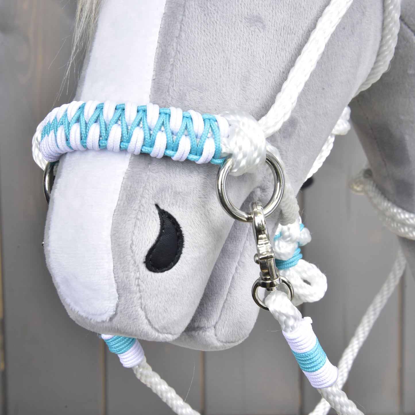 Rope set White Queen