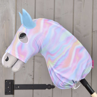 Tuta protettiva Hobby Horse Rainbow (Lycra)