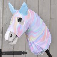 Tuta protettiva Hobby Horse Rainbow (Lycra)
