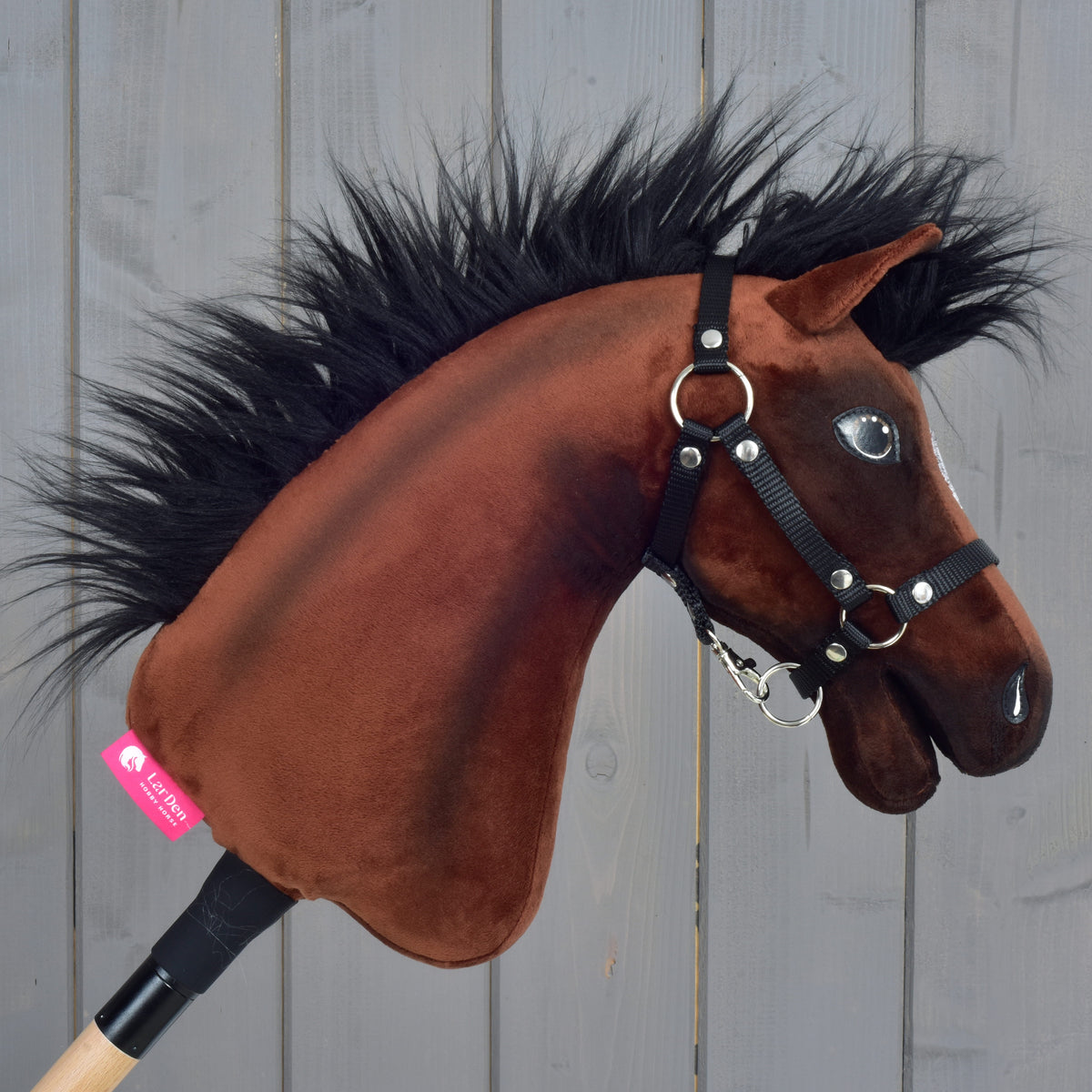 Hobby Horse Roger