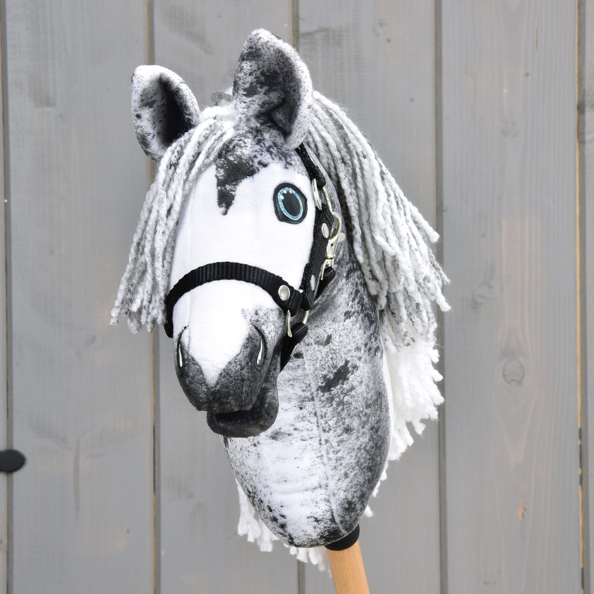 Hobby Horse Rosie