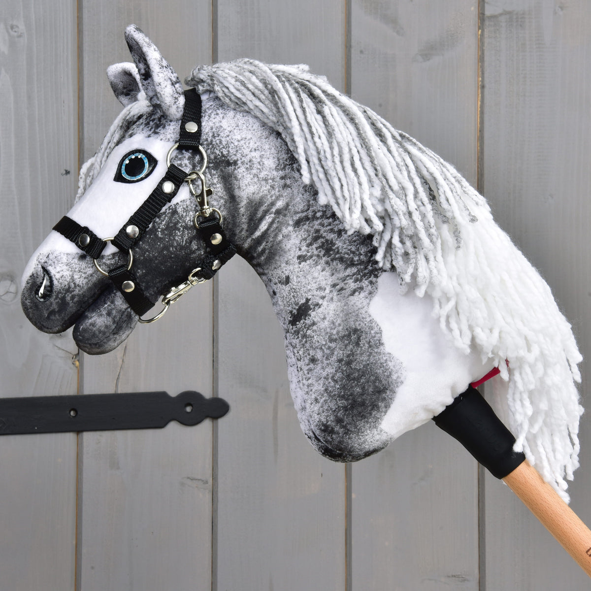 Hobby Horse Rosie