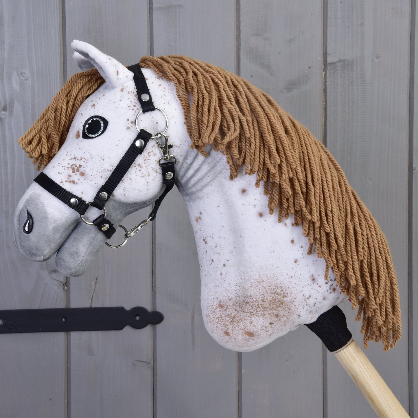 Hobby Horse Rufus 1