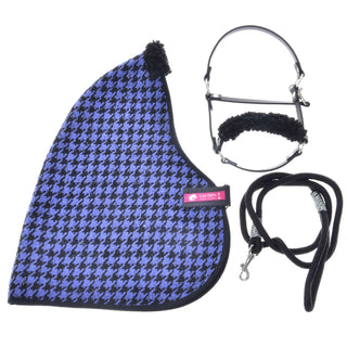 Set Harmony Blu