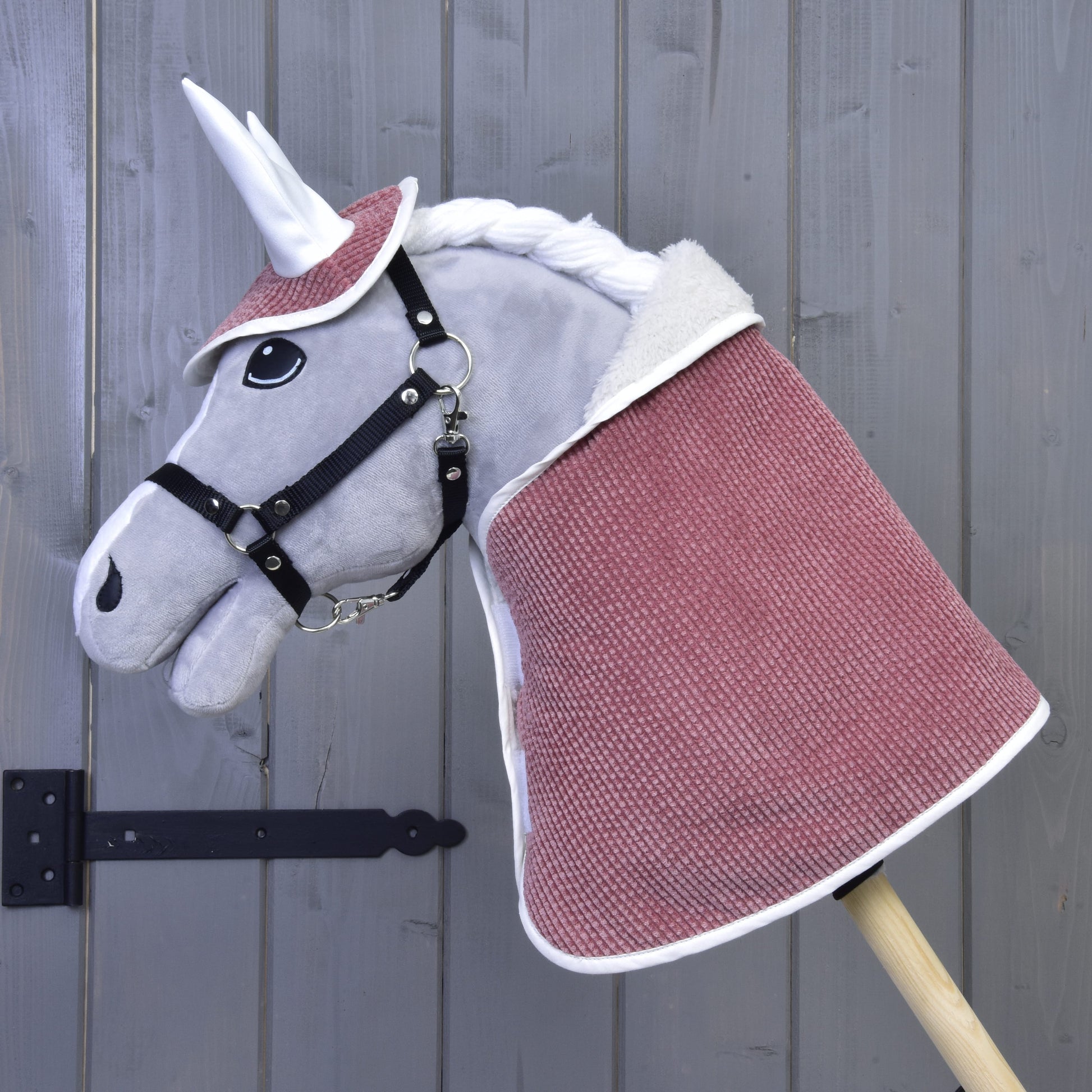 Set Manchester Tea Rose