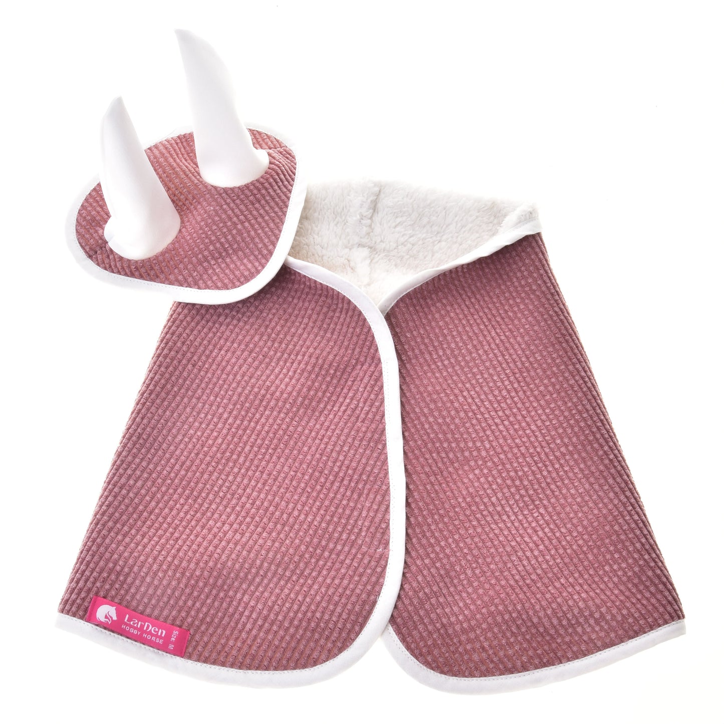 Set Manchester Tea Rose